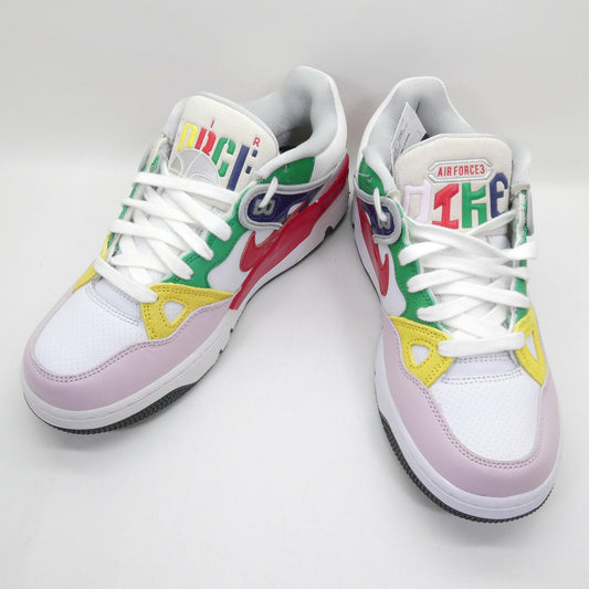 Nike NIGO x Air Force 3 Low SP Multi Sneakers