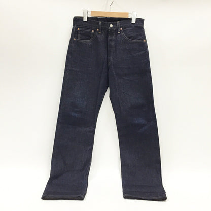 Levi's Vintage Clothing 501xx BIG E Jeans Indigo Size 32