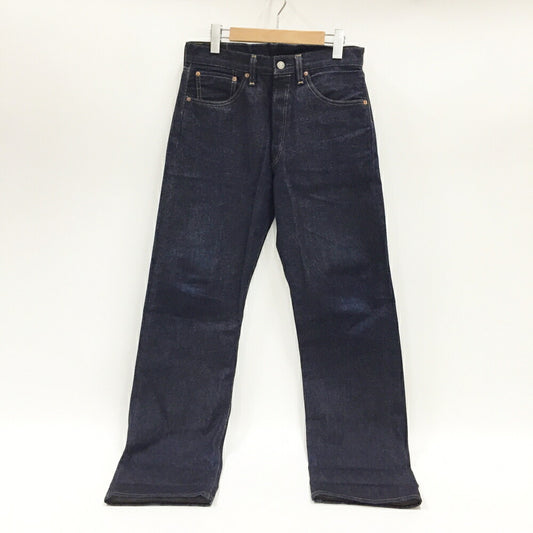 Levi's Vintage Clothing 501xx BIG E Jeans Indigo Size 32
