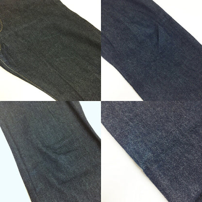Levi's Vintage Clothing 501xx BIG E Jeans Indigo Size 32