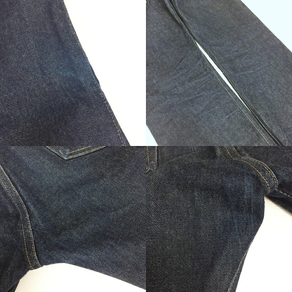 Levi's Vintage Clothing 501xx BIG E Jeans Indigo Size 32