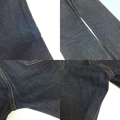 Levi's Vintage Clothing 501xx BIG E Jeans Indigo Size 32