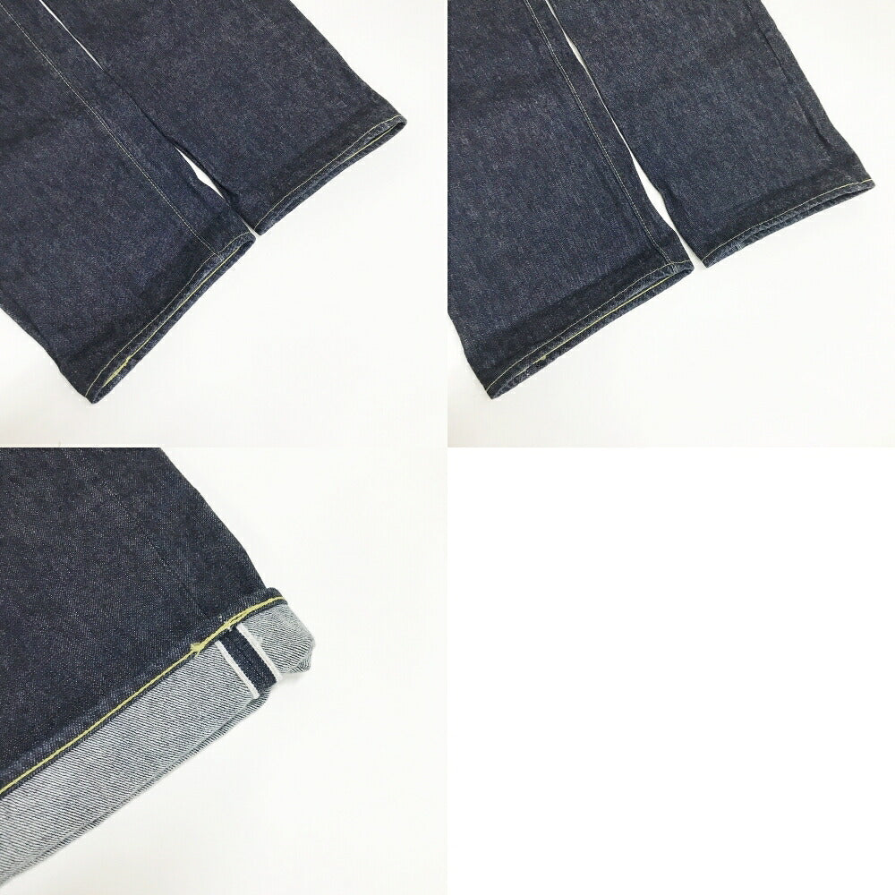 TCB jeans S40s War Model Jeans Blue Size 36