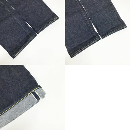 TCB jeans S40s War Model Jeans Blue Size 36