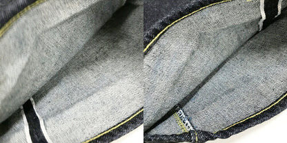TCB jeans S40s War Model Jeans Blue Size 36