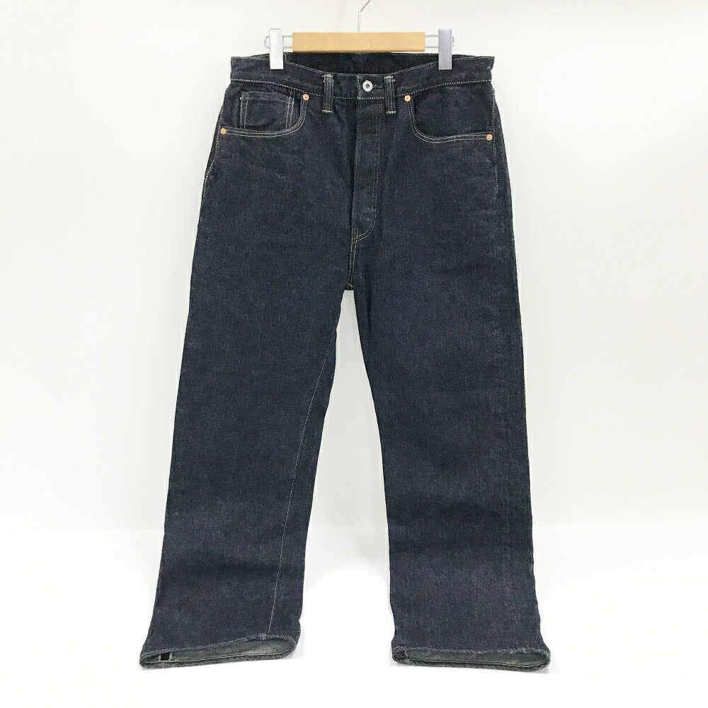 TCB jeans S40s War Model Jeans Blue Size 36