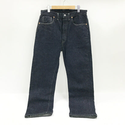 TCB jeans S40s War Model Jeans Blue Size 36