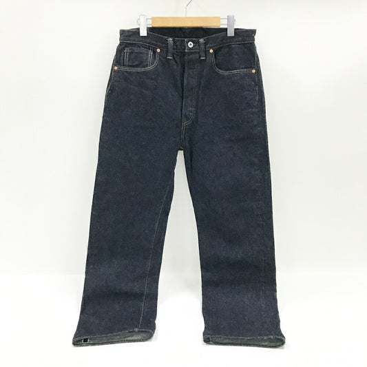 TCB jeans S40s War Model Jeans Blue Size 36