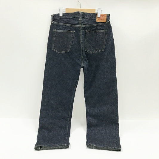 TCB jeans S40s War Model Jeans Blue Size 36