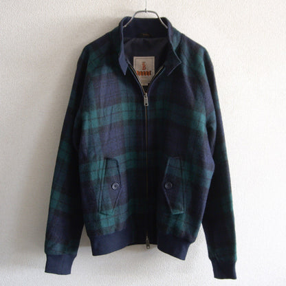 Baracuta 40 G9 Harrington Jacket Size 38