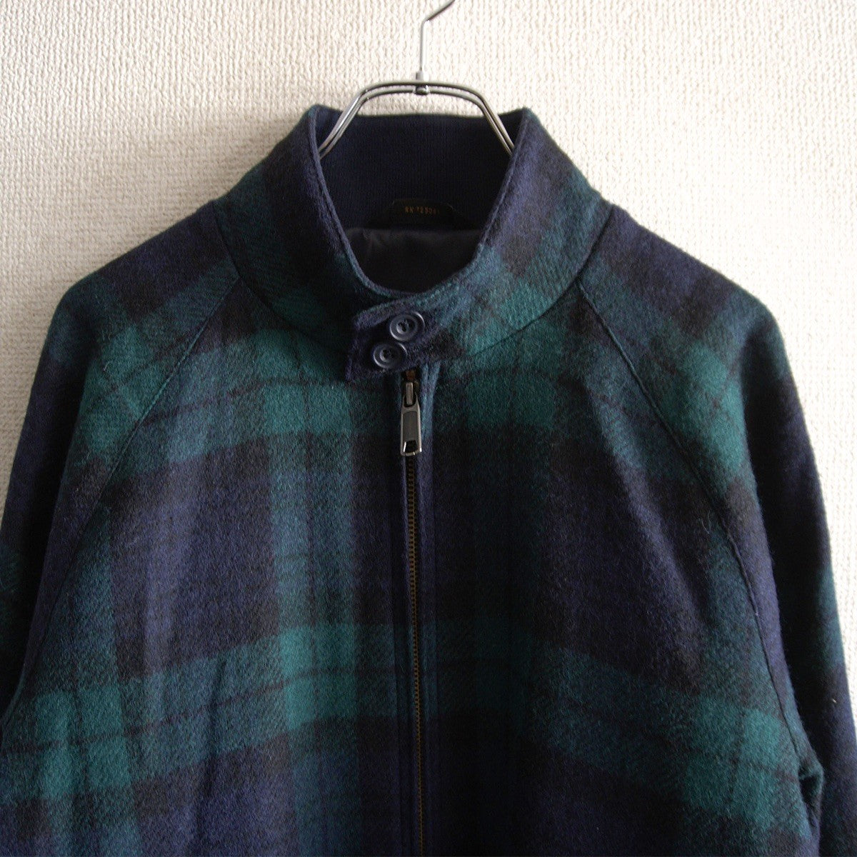 Baracuta 40 G9 Harrington Jacket Size 38