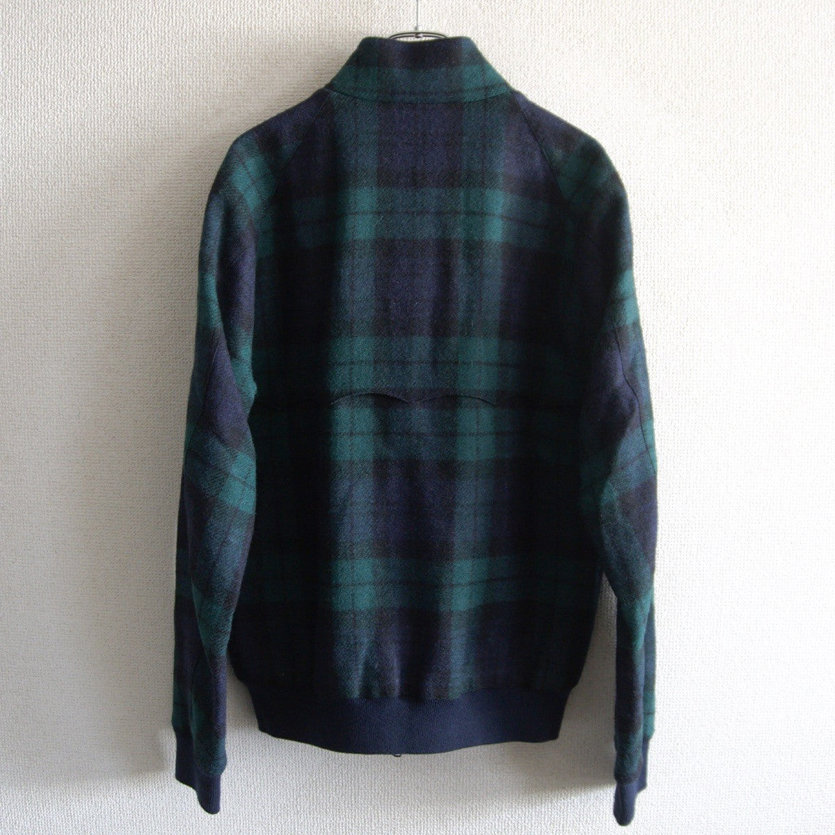 Baracuta 40 G9 Harrington Jacket Size 38