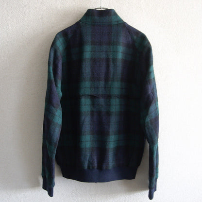 Baracuta 40 G9 Harrington Jacket Size 38