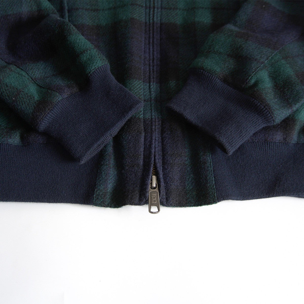 Baracuta 40 G9 Harrington Jacket Size 38