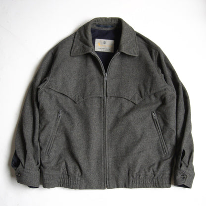 Aquascutum 70S Wool Jacket Size SHORT