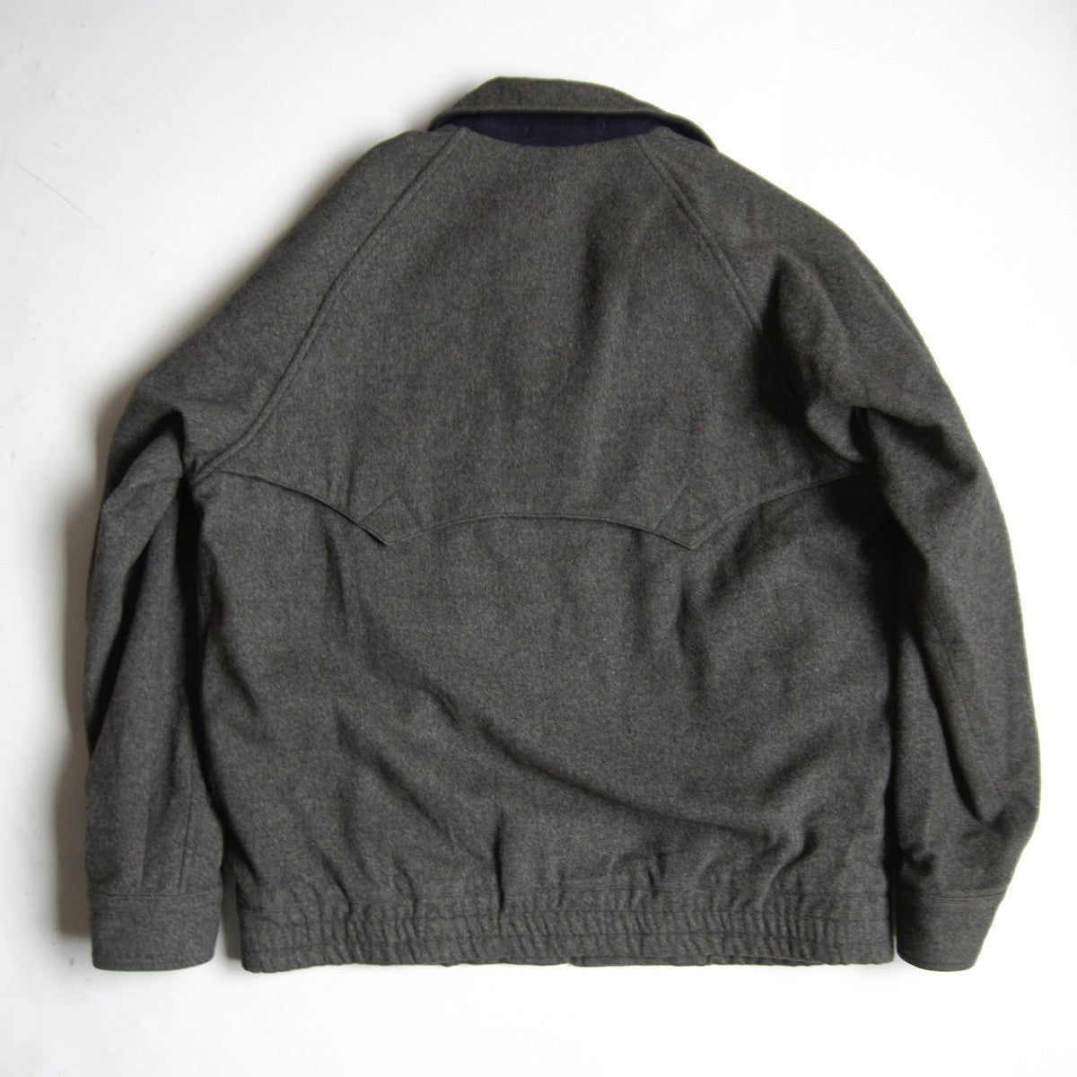 Aquascutum 70S Wool Jacket Size SHORT