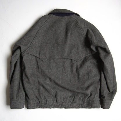 Aquascutum 70S Wool Jacket Size SHORT