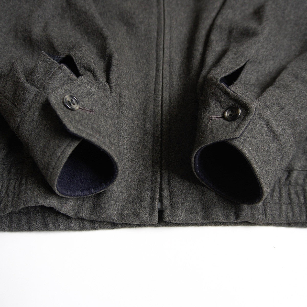 Aquascutum 70S Wool Jacket Size SHORT