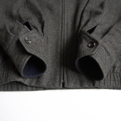 Aquascutum 70S Wool Jacket Size SHORT