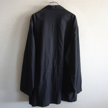 Y's for Men Chore Shirt Jacket Size M