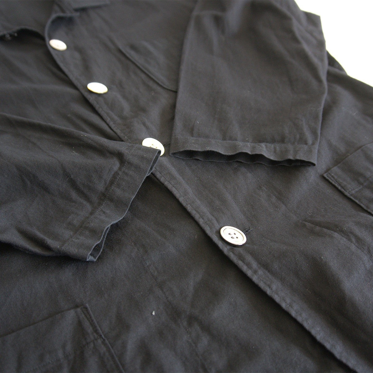 Y's for Men Chore Shirt Jacket Size M