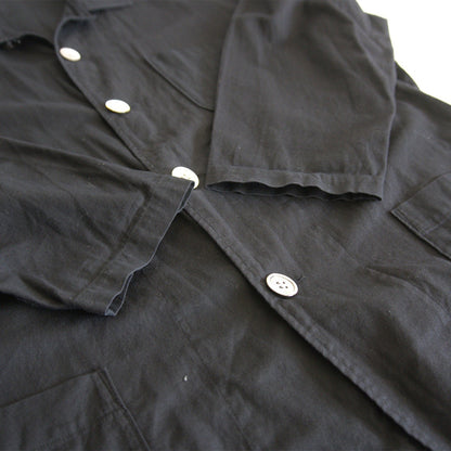 Y's for Men Chore Shirt Jacket Size M