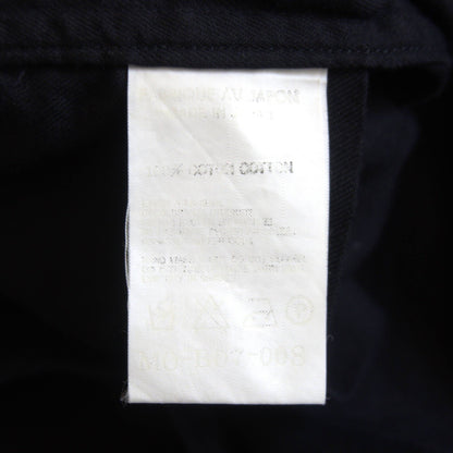 Y's for Men Chore Shirt Jacket Size M
