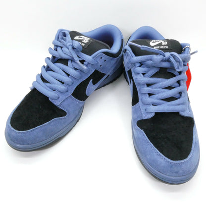 Supreme Nike SB Dunk Low OG QS Ocean Fog Blue Sneakers