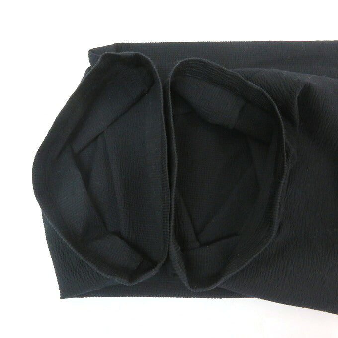 HYSTERIC GLAMOUR MEN Black Easy Pants Size M