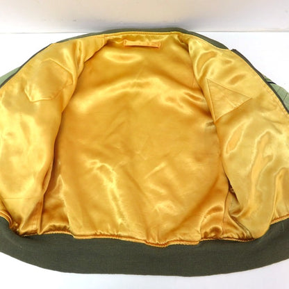 BUZZ RICKSON'S L-2B Limited Flight Jacket Green Size L