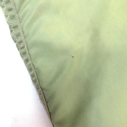 BUZZ RICKSON'S L-2B Limited Flight Jacket Green Size L