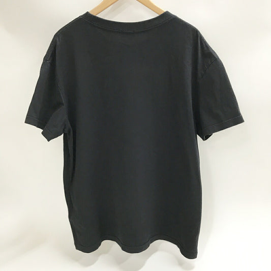 CELINE Loose T-Shirt 2X681671Q Black Size L