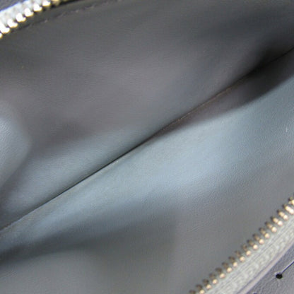 LOUIS VUITTON Coussin Zippy Wallet M81707 Blue Size ONE SIZE