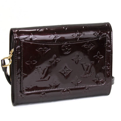 Louis Vuitton Rossmore PM Vernis Shoulder Bag Size ONE SIZE