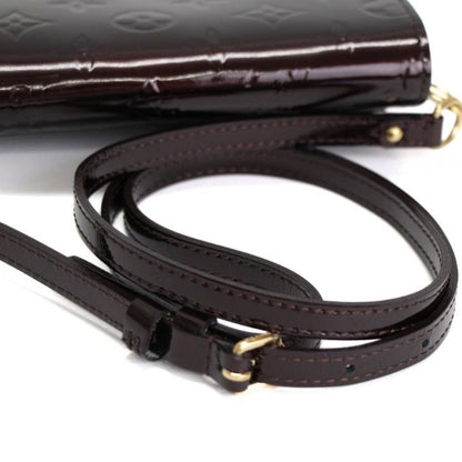 Louis Vuitton Rossmore PM Vernis Shoulder Bag Size ONE SIZE