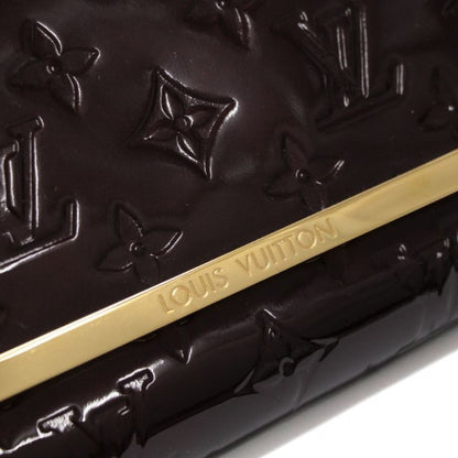Louis Vuitton Rossmore PM Vernis Shoulder Bag Size ONE SIZE