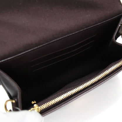Louis Vuitton Rossmore PM Vernis Shoulder Bag Size ONE SIZE