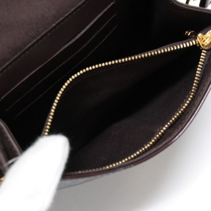 Louis Vuitton Rossmore PM Vernis Shoulder Bag Size ONE SIZE