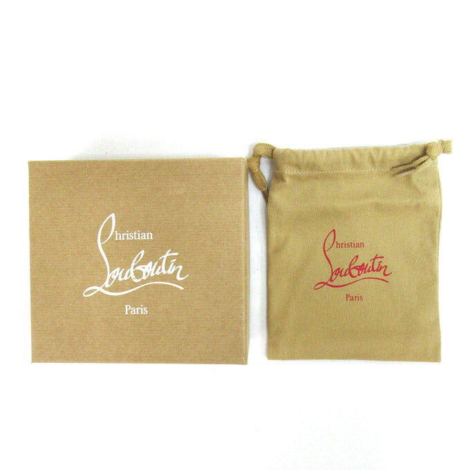 Christian Louboutin Paloma Mini Wallet Multi Size ONE SIZE