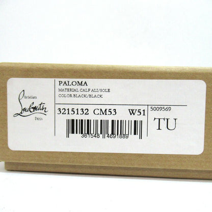 Christian Louboutin Paloma Mini Wallet Multi Size ONE SIZE