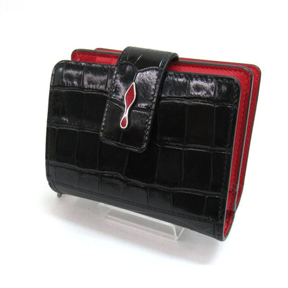 Christian Louboutin Paloma Mini Wallet Multi Size ONE SIZE