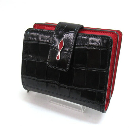Christian Louboutin Paloma Mini Wallet Multi Size ONE SIZE