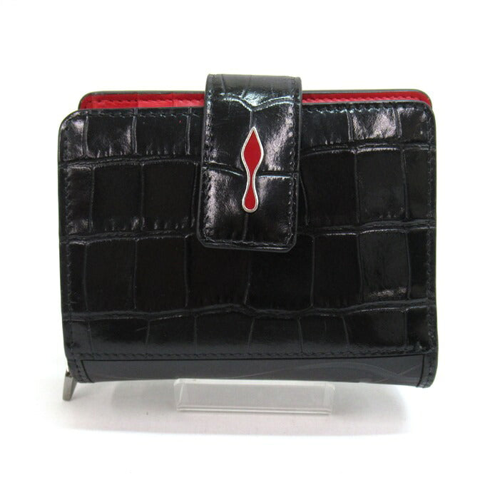Christian Louboutin Paloma Mini Wallet Multi Size ONE SIZE