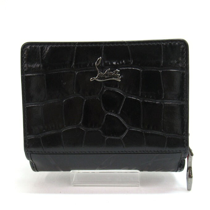 Christian Louboutin Paloma Mini Wallet Multi Size ONE SIZE