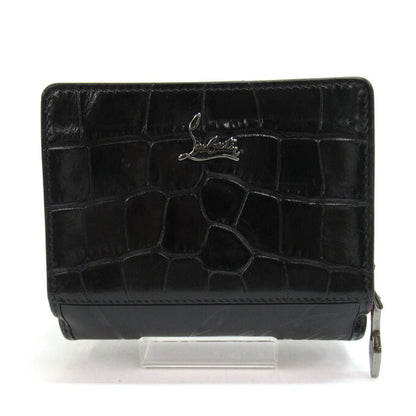 Christian Louboutin Paloma Mini Wallet Multi Size ONE SIZE