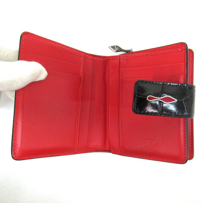 Christian Louboutin Paloma Mini Wallet Multi Size ONE SIZE
