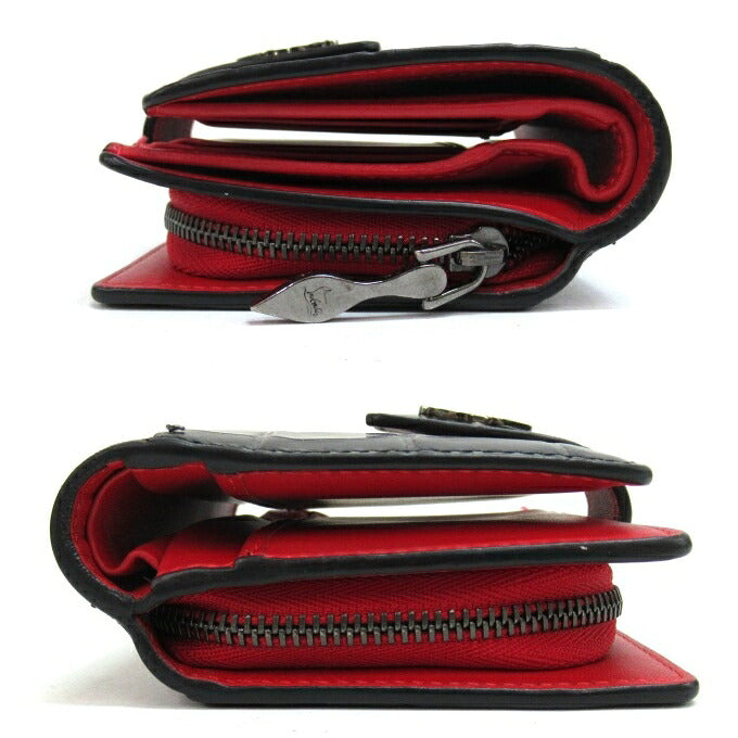 Christian Louboutin Paloma Mini Wallet Multi Size ONE SIZE