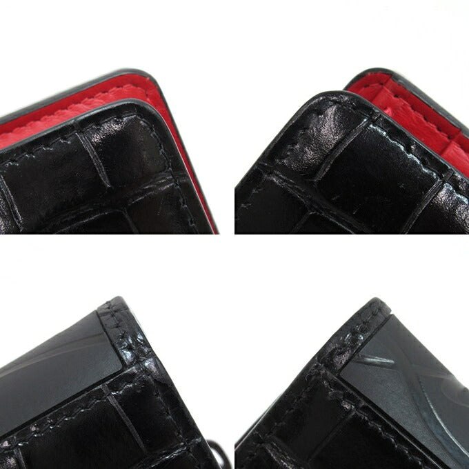 Christian Louboutin Paloma Mini Wallet Multi Size ONE SIZE