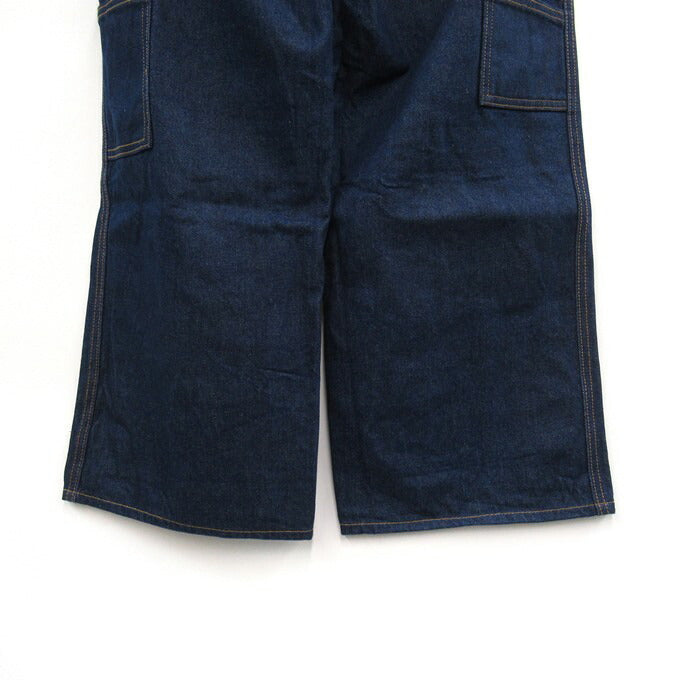 M&M CUSTOM PERFORMANCE Carpenter Jeans Blue Size L
