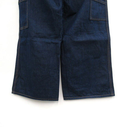 M&M CUSTOM PERFORMANCE Carpenter Jeans Blue Size L